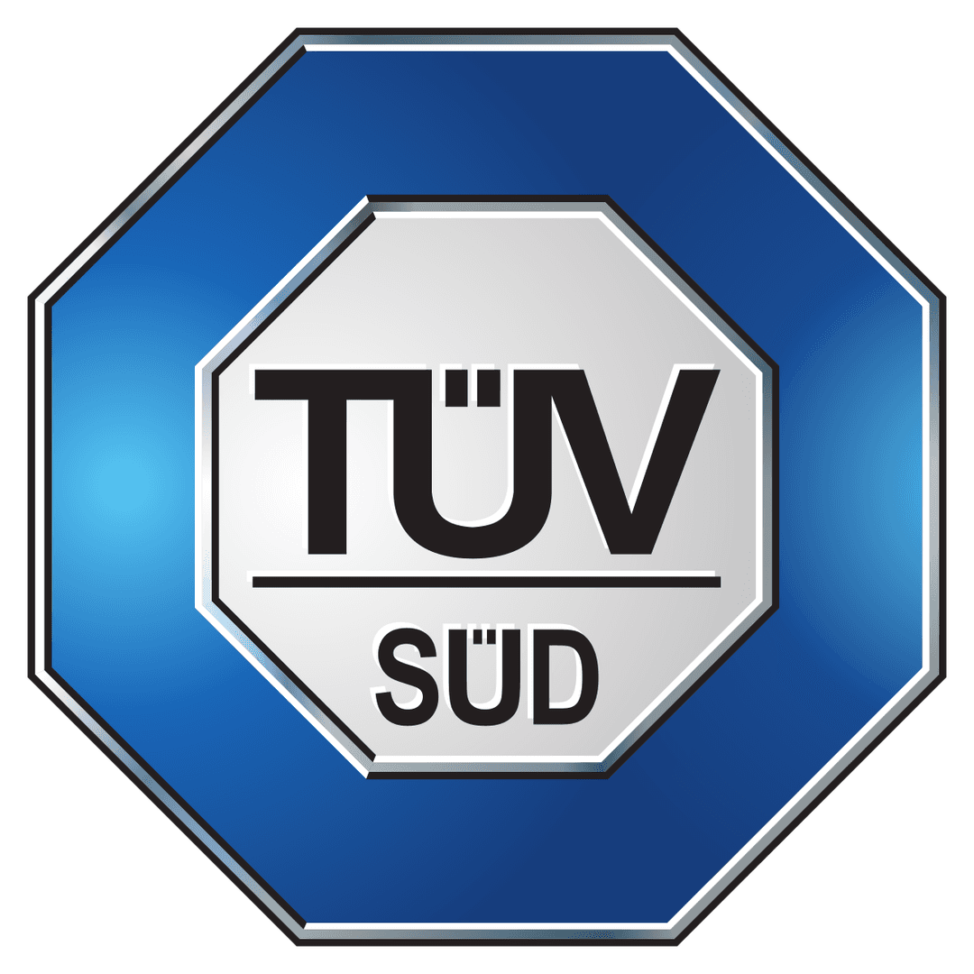 TUV SUD